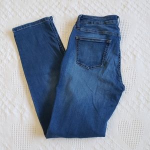 Calvin Klein ultimate skinny jeans